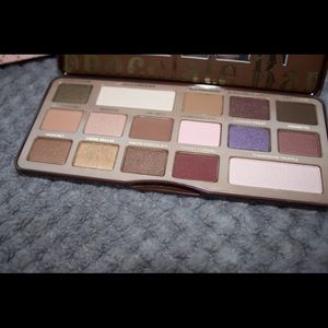 Too Faced Chocolate Bar Eyeshadow Palette